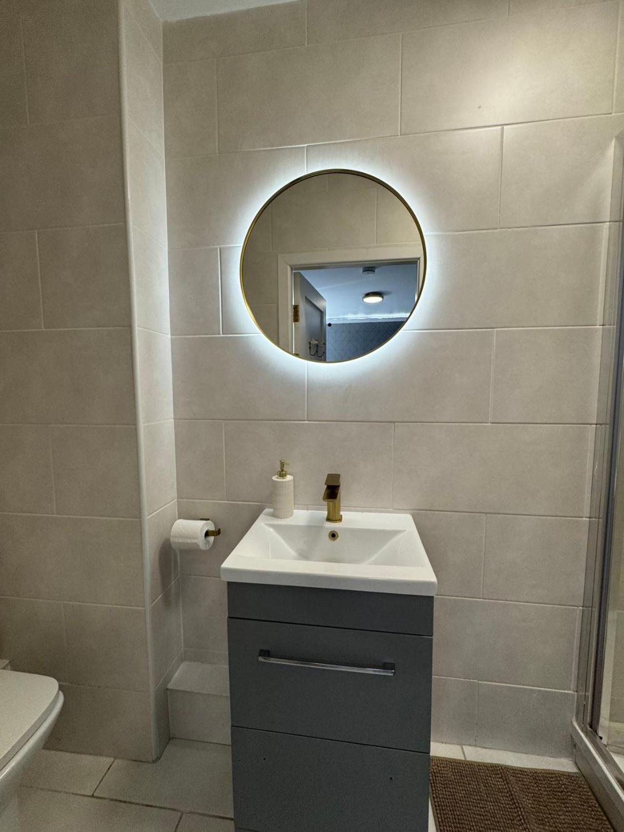 Croke Park Aparthotel *