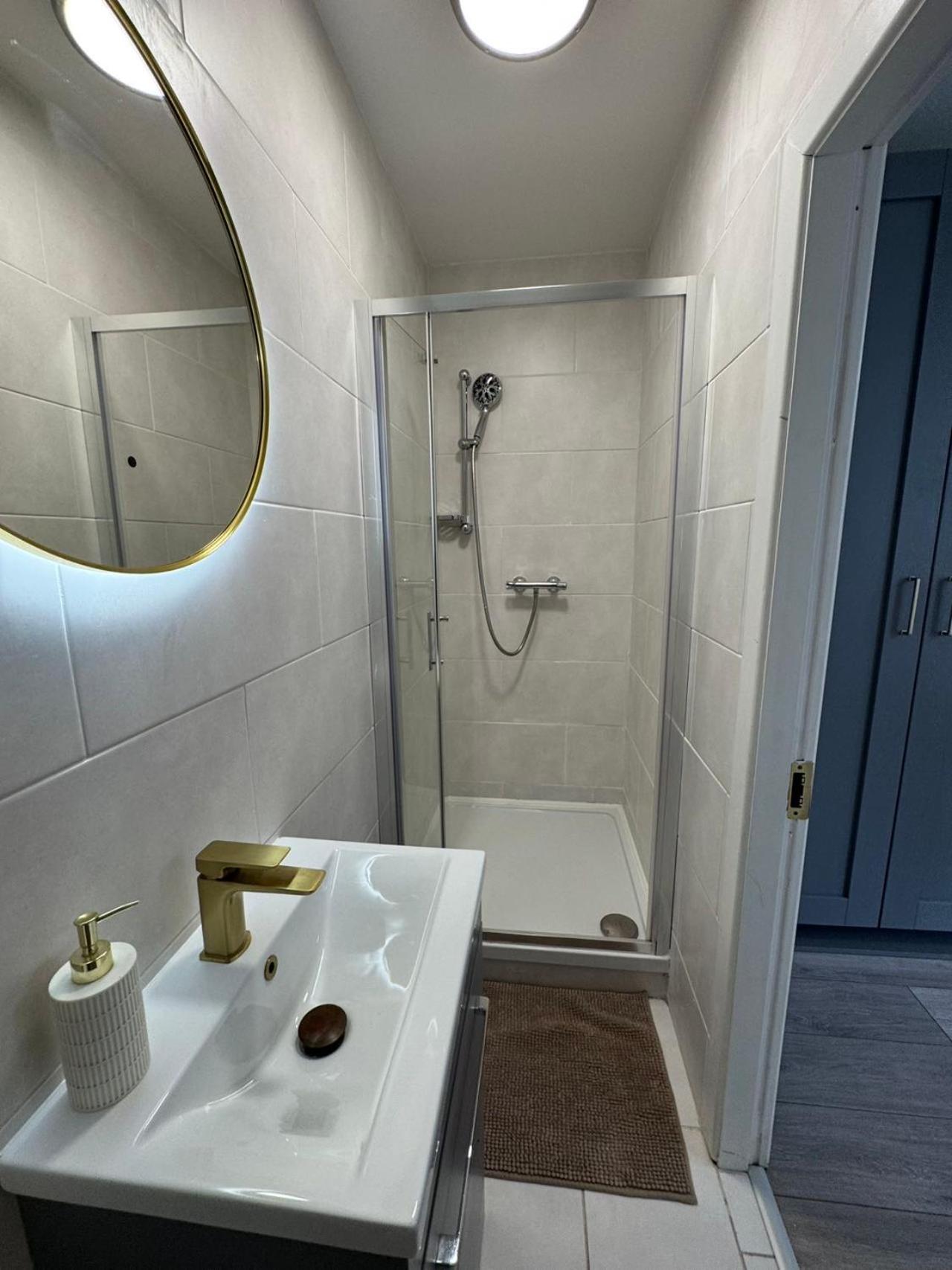 Croke Park Aparthotel *