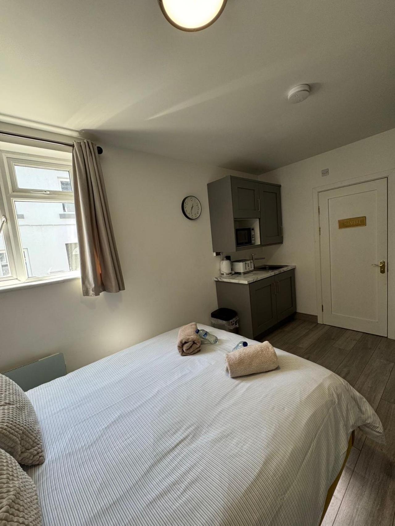 Aparthotel Croke Park Dublin