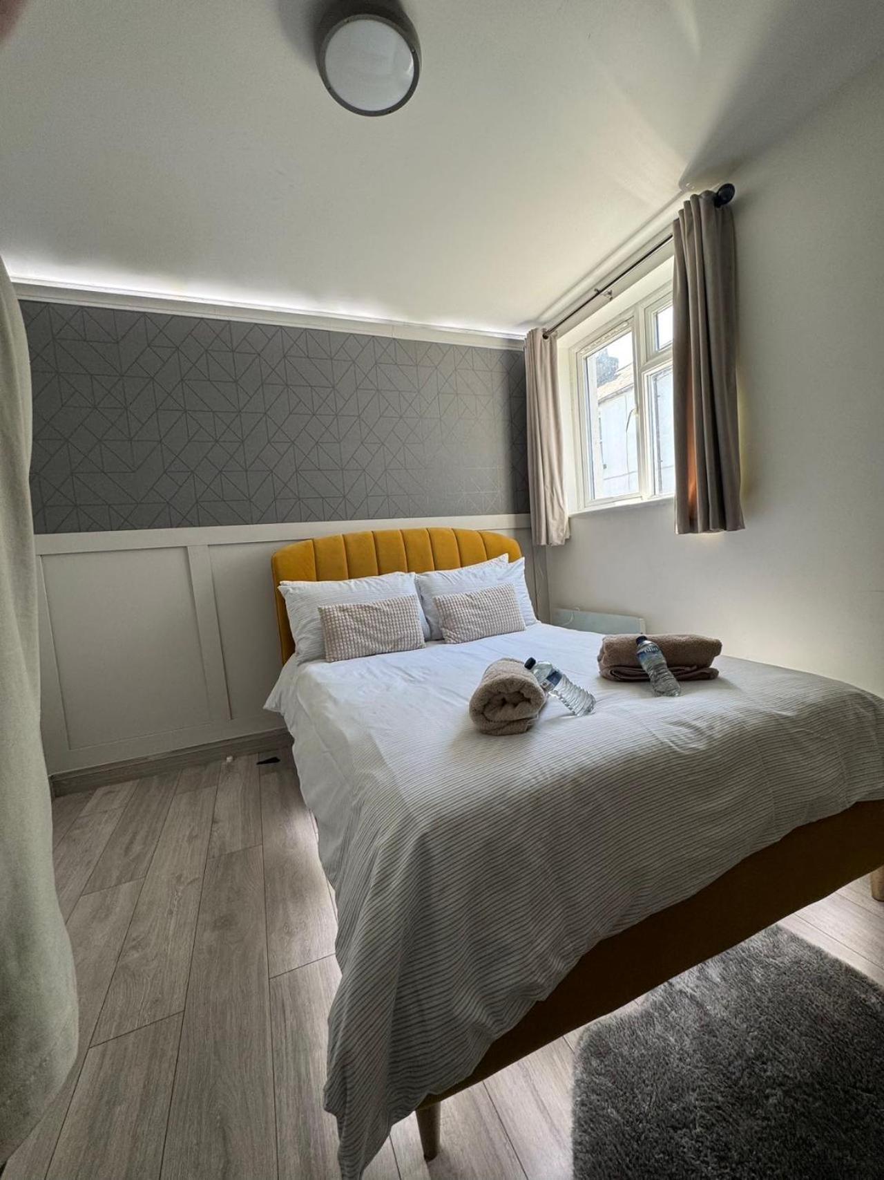 Aparthotel Croke Park