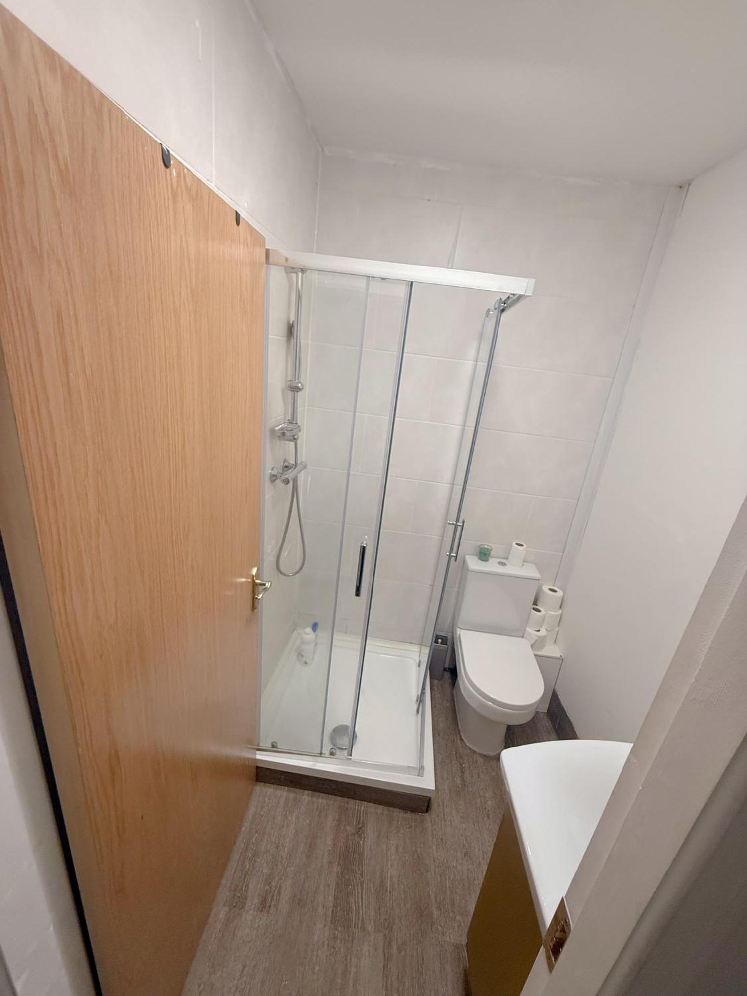 Croke Park Aparthotel